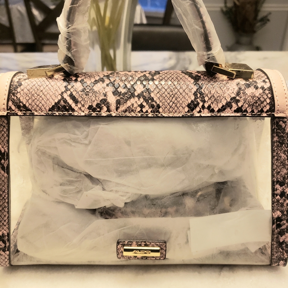 Aldo Purse - Picture 4 of 7